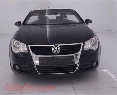 VW EOS convertible :: AutoZel.com | Buy & sell your car...