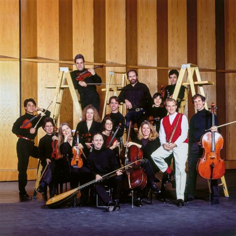 Orpheus Chamber Orchestra | Photo Gallery