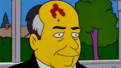 El día que Mijaíl Gorbachov apareció en Los Simpson Confirmado