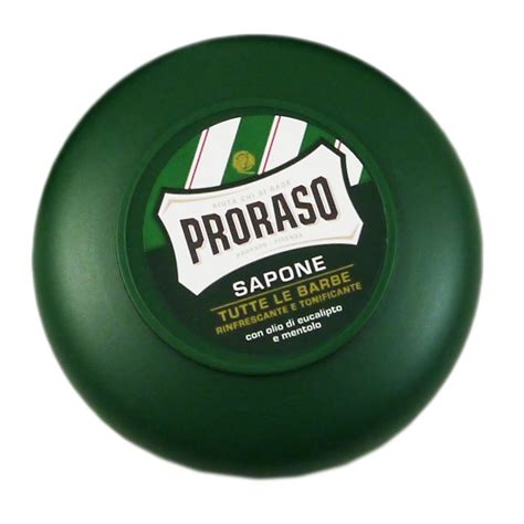 Proraso Rasierseife Im Tiegel Ml Bei Riemax