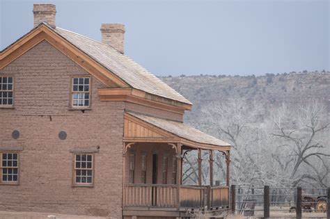 Fascinating Ghost Towns To See Across America Artofit