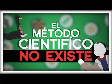 Investigación en el método científico Una mirada profunda a la ciencia