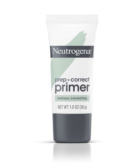 Neutrogena Healthy Skin® Prep Correct Primer