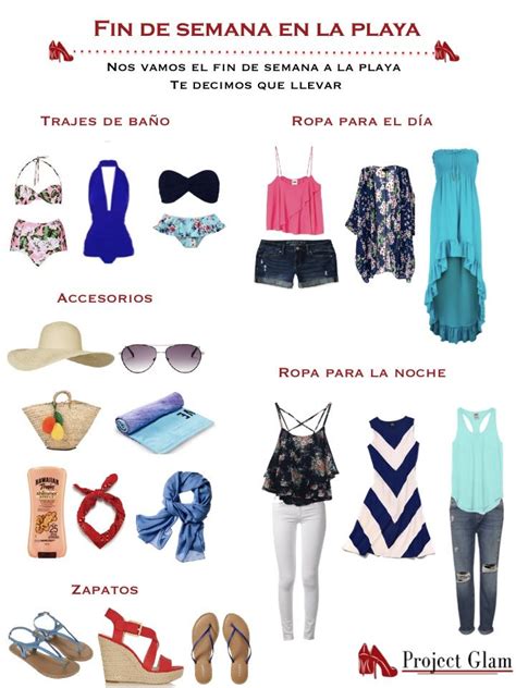 Que Llevar Para La Playa Moda Ropa De Playa Look Playa Moda De Playa