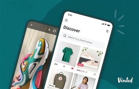 C Mo Crear Una Cuenta En Vinted Y Utilizarla Para Comprar Y Vender