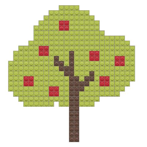 Apple Tree Brik