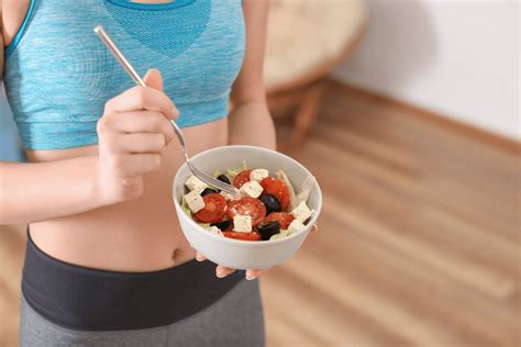 Saiba O Que Comer Antes E Depois Do Treino Para Melhorar Os Resultados