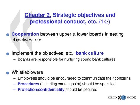 PPT Policy Brief On Corporate Governance Of Banks In Eurasia Outline