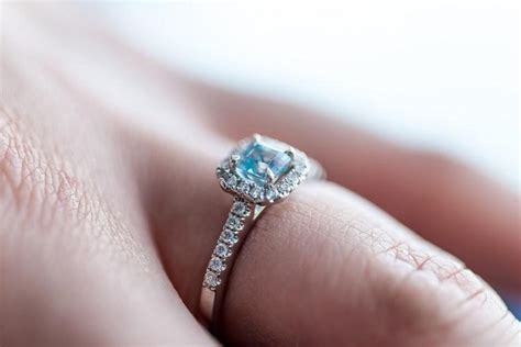 How To Clean A Diamond Ring At Home