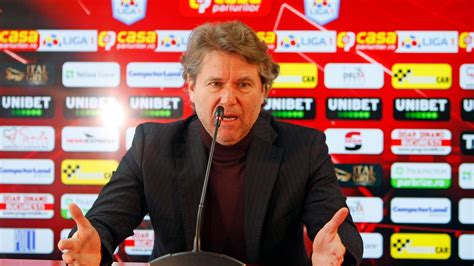 Florin Răducioiu Surprinde înainte De Dinamo Fcsb Putem învinge Pe