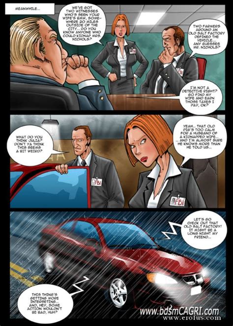 Page 17 Cagri Comics Manageress Erofus Sex And Porn Comics