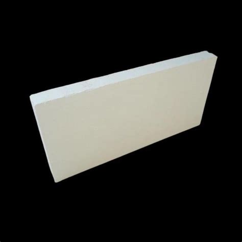 Refractory Mm Mm High Strength Calcium Silicate Board Calcium