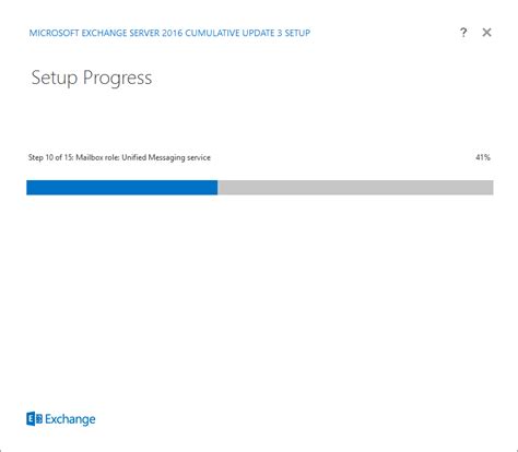 Install Exchange Server With Gui Step By Step Ali Tajran