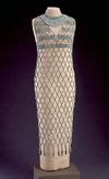 Bead Net Dress Ancient Egypt Online