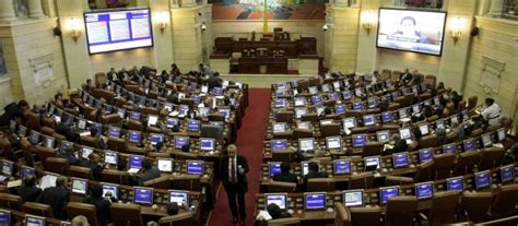 Instalación del nuevo congreso es clave para la Unidad Nacional