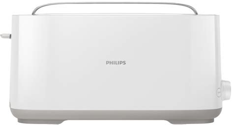 Тостер Philips HD2590/00 купить - цена, характеристики | COMFY