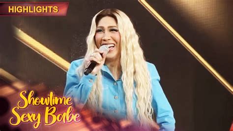 Vice Shares That He Used To Be Mobbed In His School It S Showtime Sexy Babe Youtube