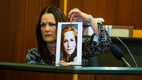 Jimmy Rodgers Trial Teresa Sievers Sister Takes The Stand After