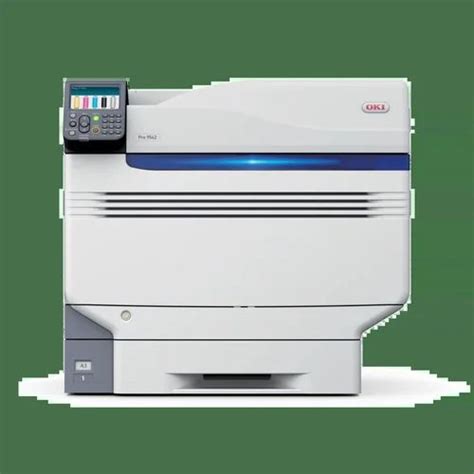 Dry Powder Toner Based Oki Pro Digital Printer At Piece