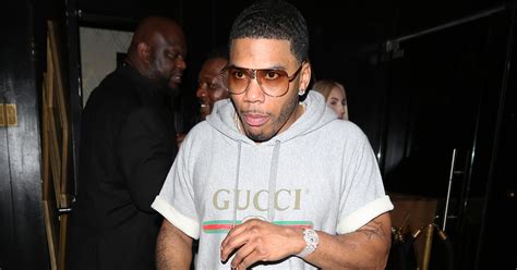 Nelly Apologizes For Sex Tape Gets Mocked On Social Media