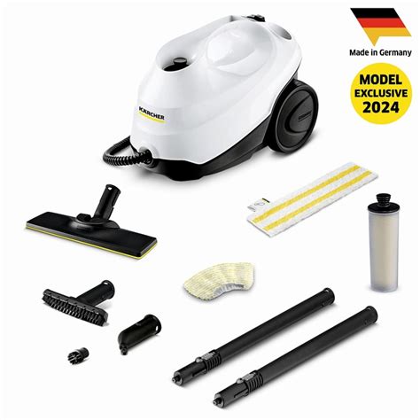 Парочистачка Karcher SC 3 EasyFix