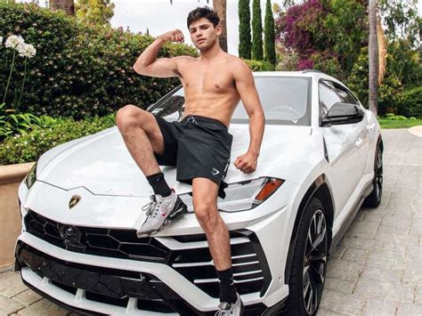 Ryan Garcia Biography Age Height Wife Net Worth Wiki Wealthy Spy