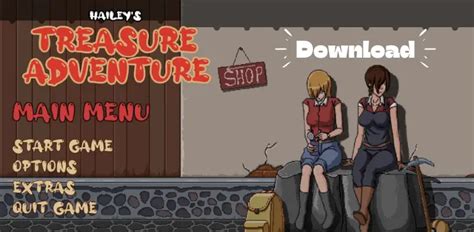 Download Haileys Treasure Adventure Apk 0 6 3 2 For Android