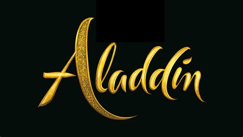 Aladdin Font FREE Download | Hyperpix