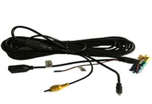 Connection Cable For The Rearview Camera For Ari Ari Ari