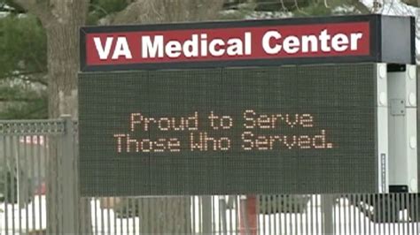 Latest: Troubled Tomah VA Medical Center now under new leadership