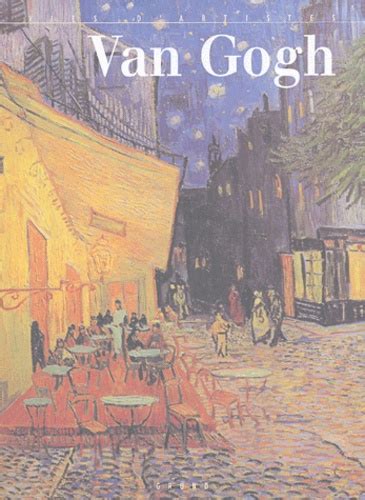 Vincent Van Gogh De Enrica Crispino Livre Decitre