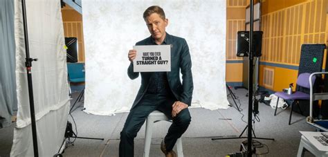 Aussie TV Show Asks Gay Men Have You Ever Turned A Straight Guy