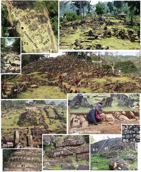 Gunung Padang: The World's Oldest Pyramid? l 360 on History