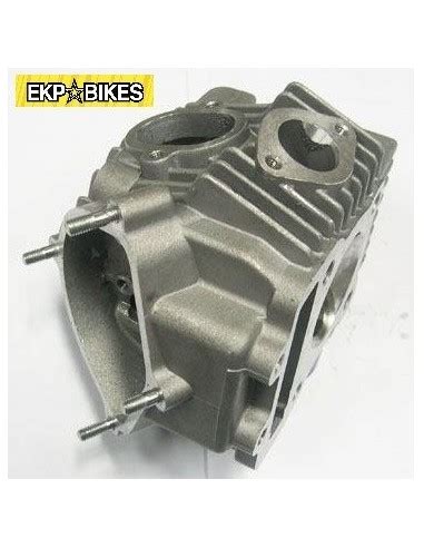 Culata Completa Motor YX150 160