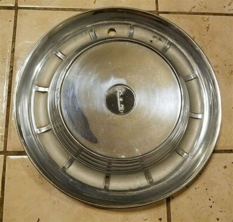 Buy 1950 1951 1952 1953 Hudson Hornet Hubcaps Hudson Hornet Hubcaps In