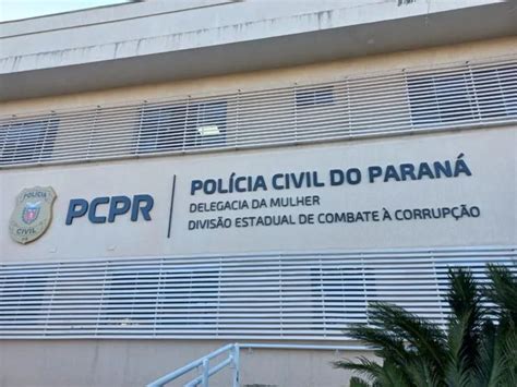 Homem Preso Em Maringá Perseguiu Influencer De Londrina Antes De Agredi