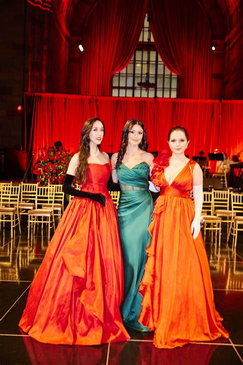 Viennese Opera Ball – A celebration of culture connecting Austria and
