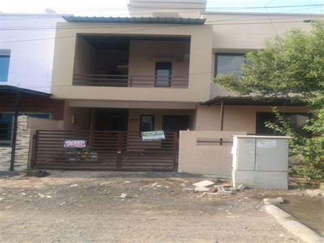 3 BHK House 2450 Sq Ft For Sale In Silicon City Indore REI1257361