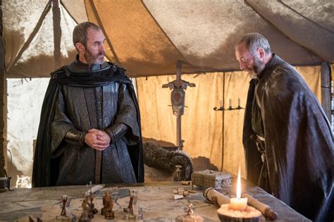 Davos Seaworth Game Of Thrones Liam Cunningham Stannis Baratheon