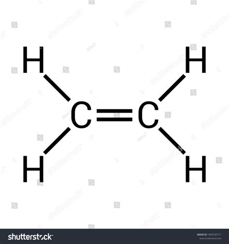 C2h4 Lewis Structure