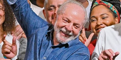 Brasil Lula Gana Las Elecciones Más Reñidas Del País El Informador