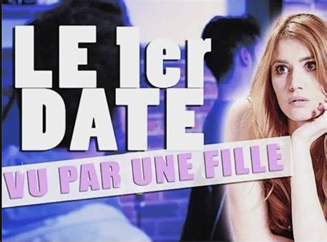 Public Buzz Vidéo A Quoi Pensent Les Filles Pendant Le 1er Date