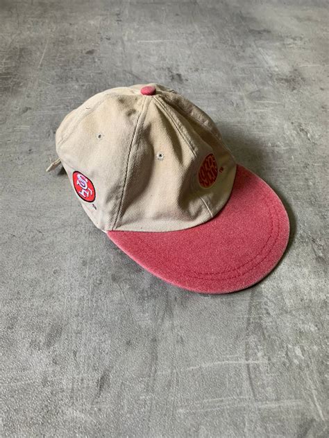 Vintage Vintage 49ers San Francisco cap 90s NFL rare | Grailed