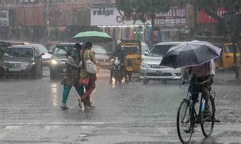 Imd Predicts Normal South West Monsoon Trendradars India