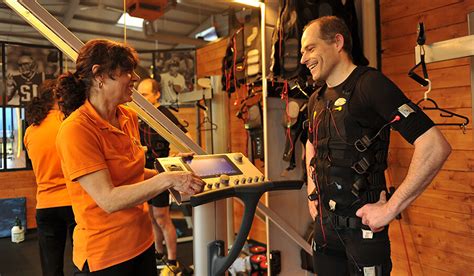 Gesundheit | Dein Fit4Life Fitnessstudio