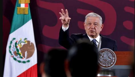 AMLO advierte que México no aceptará deportaciones de migrantes del