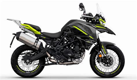 Motocykl Benelli X Sklep Internetowy Motoland