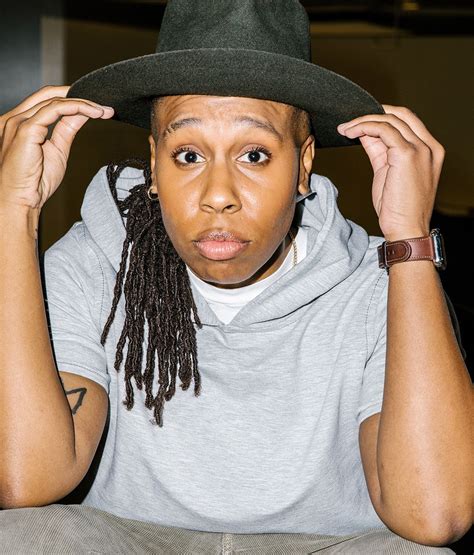 Lena Waithe on the 'Master of None' 'Thanksgiving' Episode