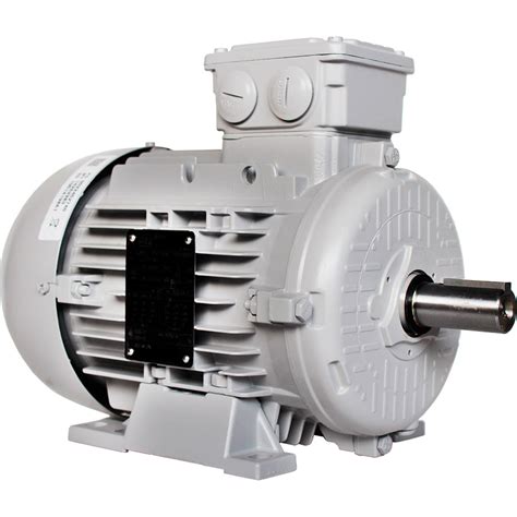 Motor Trifásico Weg 3 Hp 3500 Rpm Ip55 220440v Ie2 Fabriles