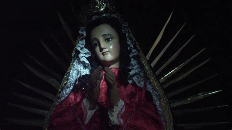 Concierto De Sones Y Alabados En Honor A La Virgen De Guadalupe De San